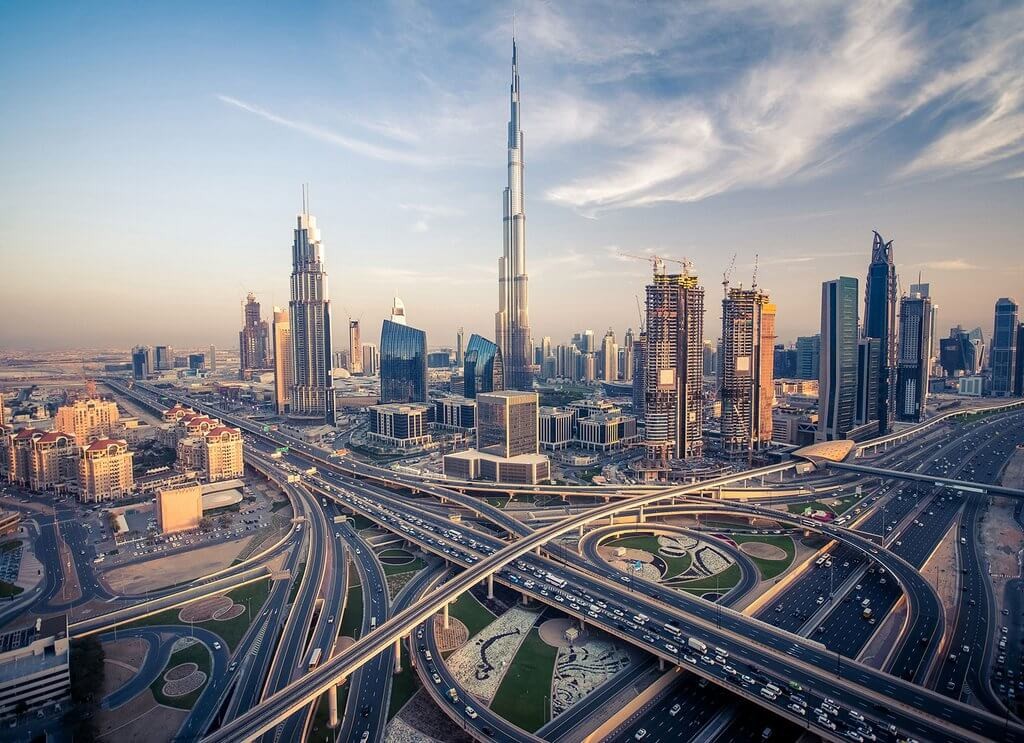 Viajes Egipto y Dubai