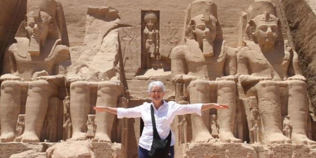 Abu Simbel Temples Tours from Aswan