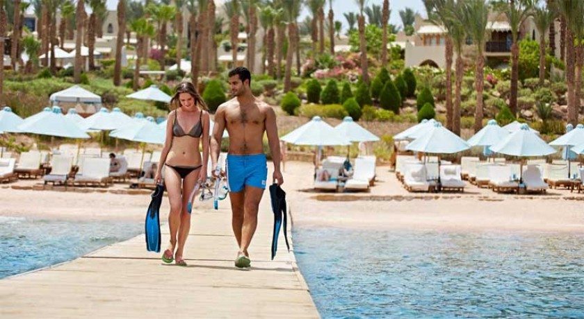 Passeios de lua de mel no Cairo e Sharm El Sheikh