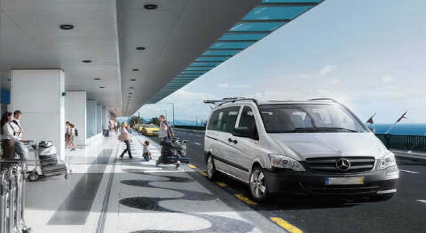 Transferências de Hurghada para Gouna