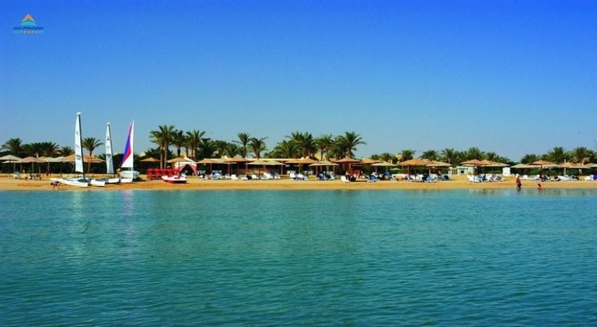 Passeios de um dia em Ain El Sokhna saindo do Cairo