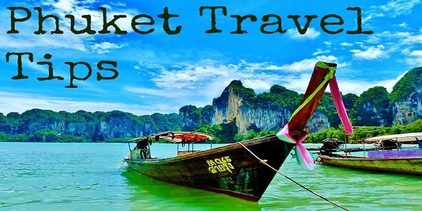Tours en la Isla de Phuket tailandia