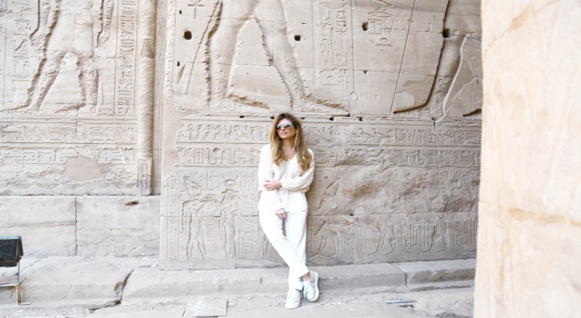 Tours El Cairo, Crucero por el Nilo y Abu Simbel
