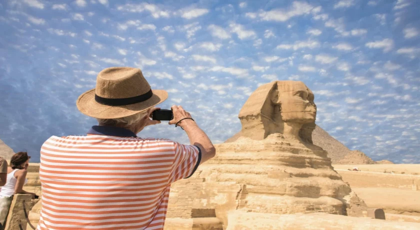 Tours a las Pirámides de Guiza desde El Cairo