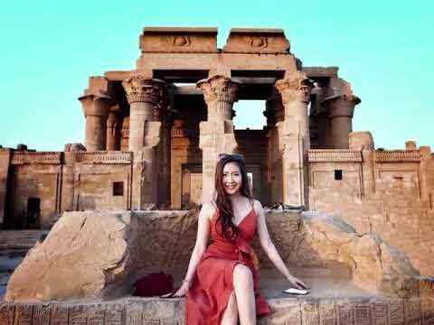 Visita a los templos de Edfu y Kom Ombo