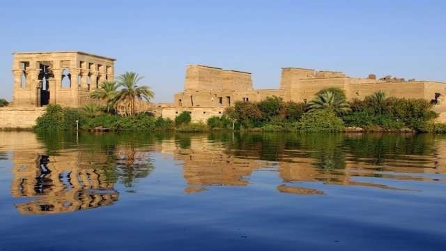 Cairo, Alexandria, Nile Cruise and Hurghada Tour