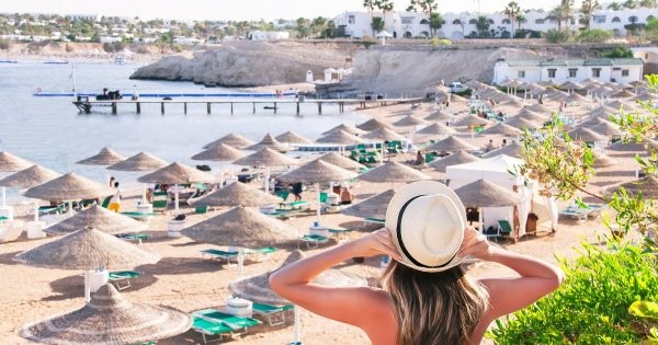 Sharm El Sheikh Holidays and Petra Tours