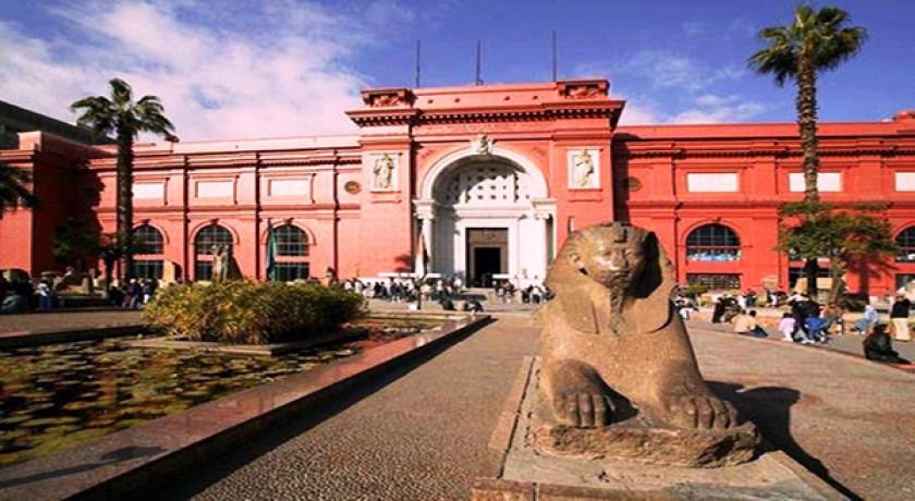 Tours Econômicos Cairo, Luxor e Aswan