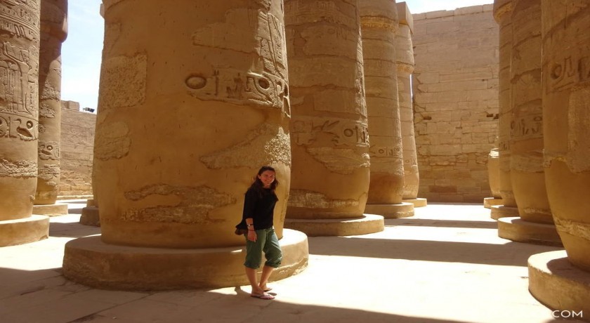 Luxor Tours de Marsa Alam