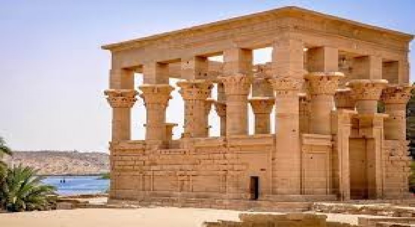 Passeios As Pirâmides, Abu Simbel e Hurghada