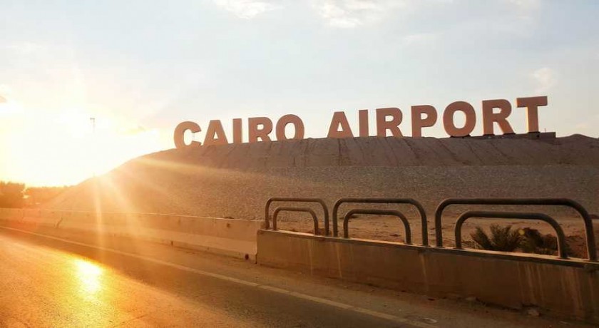 Traslados del Aeropuerto de El Cairo a Suez