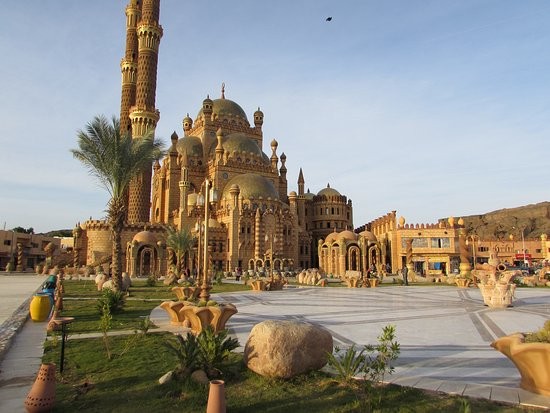 Excursiones de un día en Sharm El Sheikh