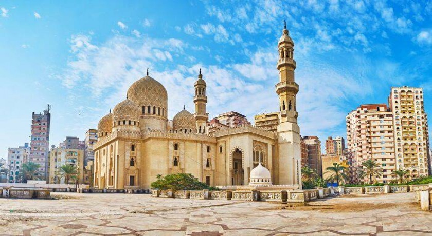 Tours a El Cairo, Alejandría y Siwa Safari Tours