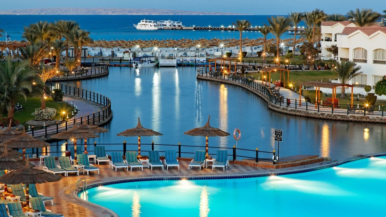 Excursion en La Ciudad de Hurghada