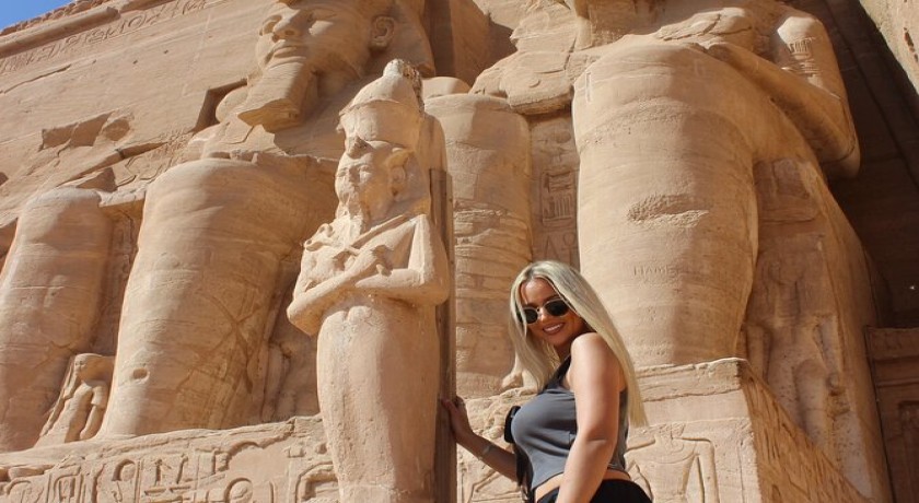 Tours Abu Simbel desde Asuán