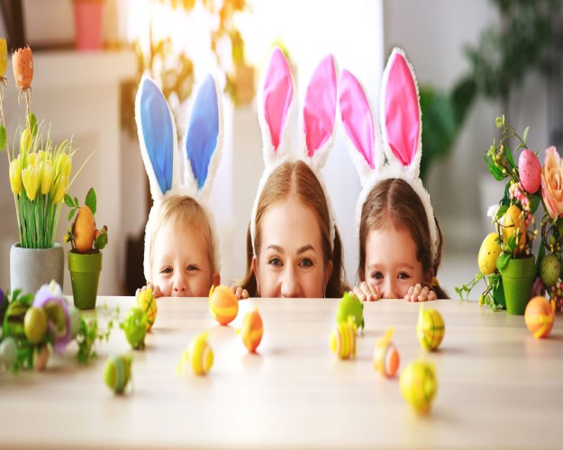 Las10 mejores vacaciones de Pascua: tours de Pascua en Egipto
