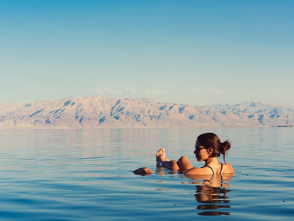 Cairo, Petra and dead sea tours packages