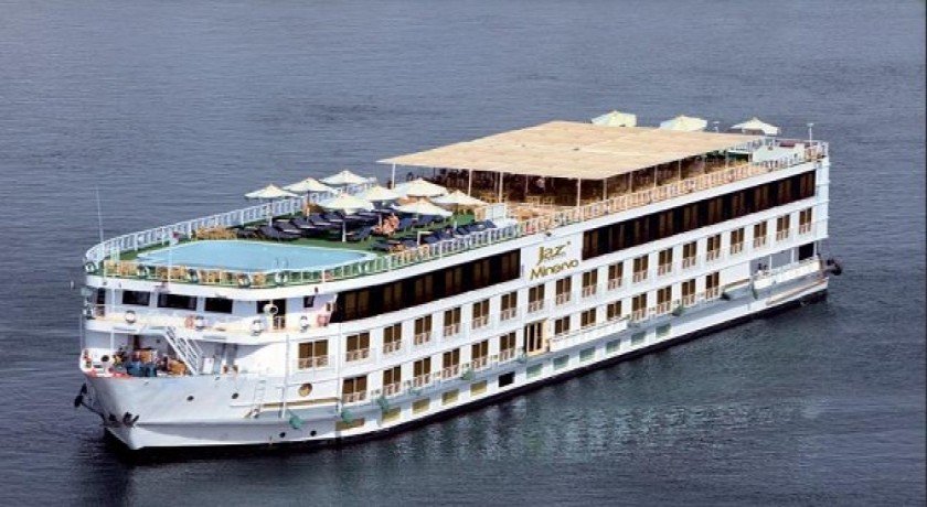 Tours El Cairo, Crucero Nilo y Dahab