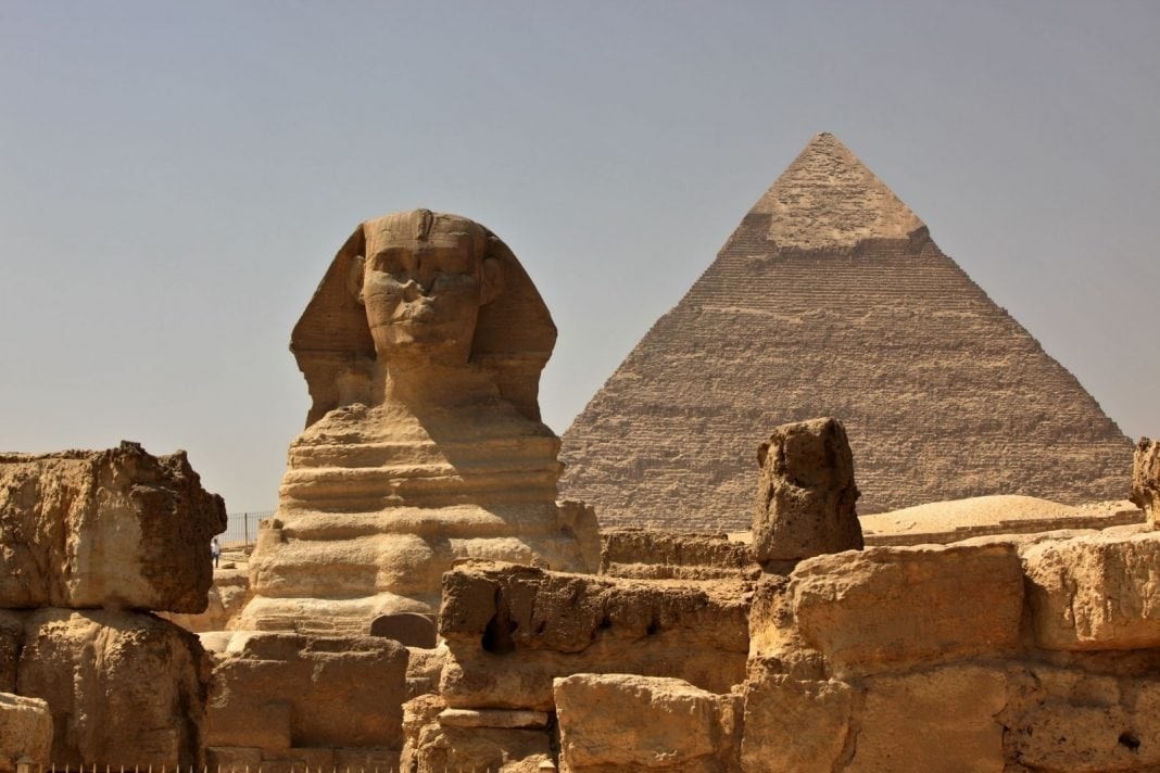 8 Days Egypt Travel Packages: Cairo and Nile Cruise
