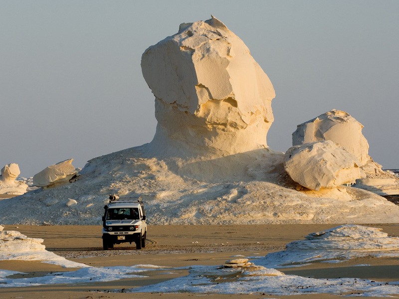 Tours El Cairo, Safari y Crucero Nilo