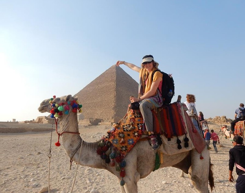 New Year's Delight in Cairo 2026-2027