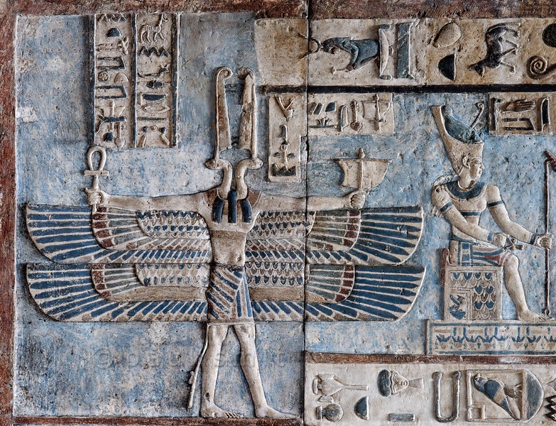 Tours Los Templos de Dandera y Abydos