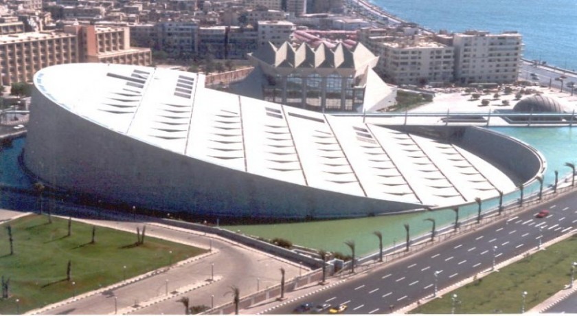Dos días Tours en El Cairo y Alejandria