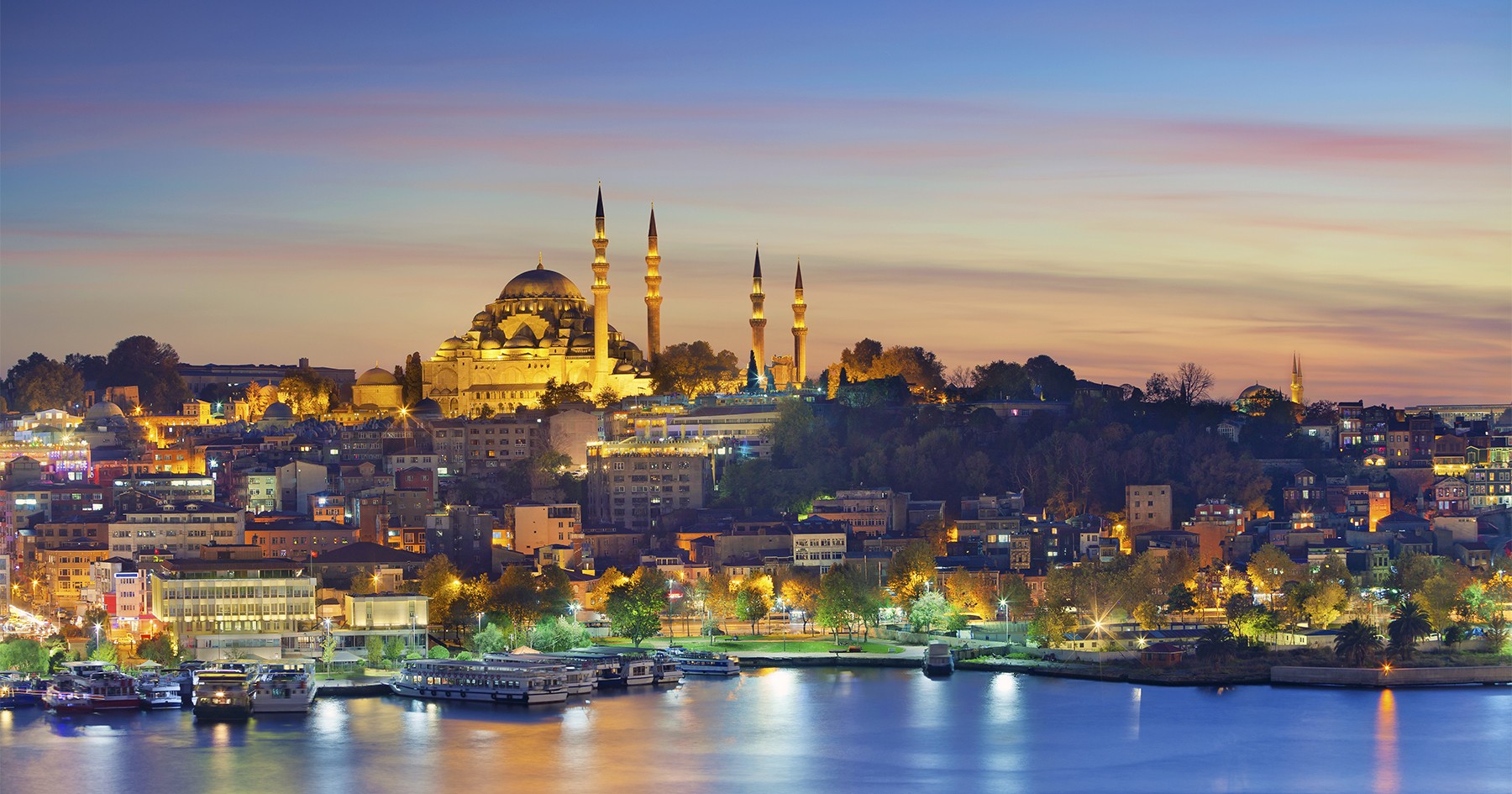 Viajes Egipto y Turquia