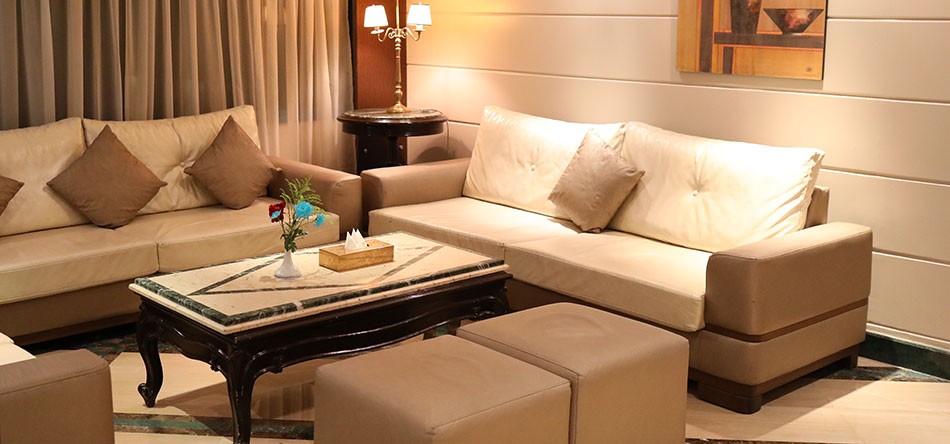 Solaris II Nile Cruise