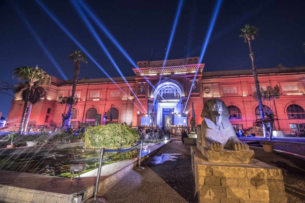Overnight Cairo Tours from Aswan