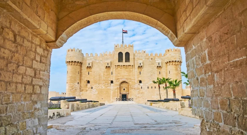Excursión a Alejandría desde El Cairo