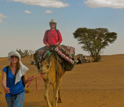 Morocco Tours Marrakesh and Casablanca