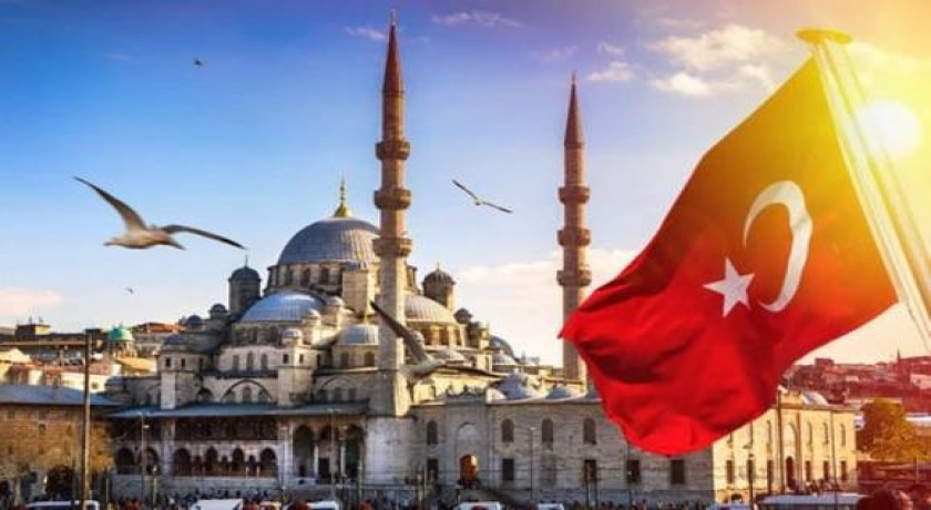 Pacotes de cruzeiro no Nilo e turismo na Turquia