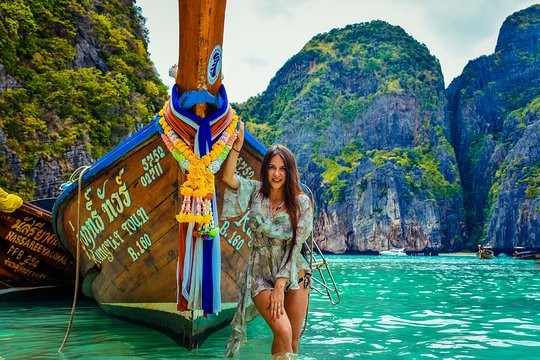 Tours Las Islas de Pattaya y Phuket en Tailandia