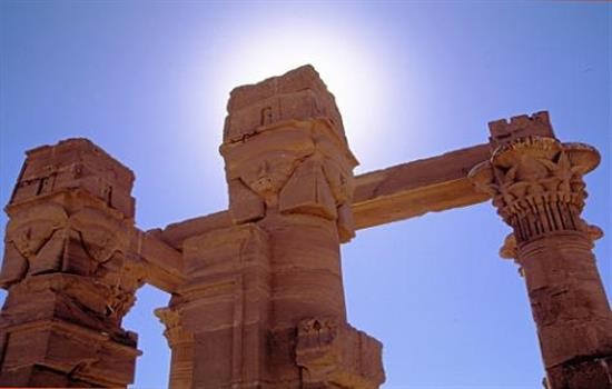 Kalabsha and Nubian Museum Tours in Aswan