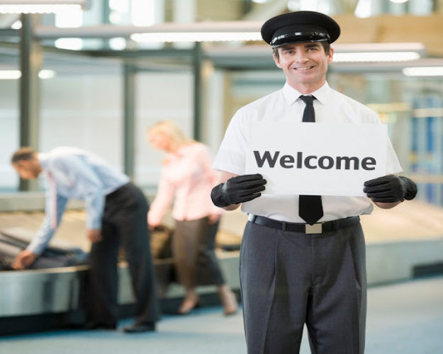 Transferências de Hurghada para o Cairo