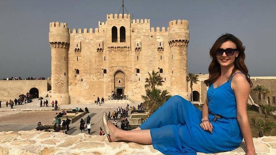 Honeymoon in Egypt- 6 Days Cairo and Alexandria Package