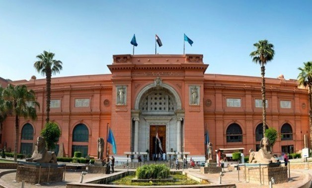 Cairo Tours from Taba