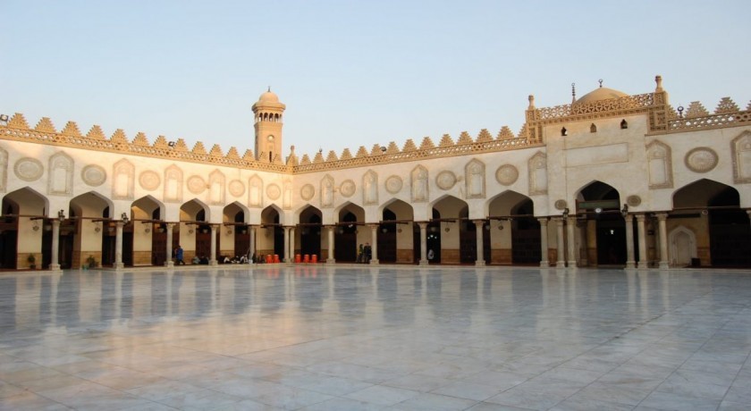 Tours El Cairo Islámico y copto del Puerto de Alejandría