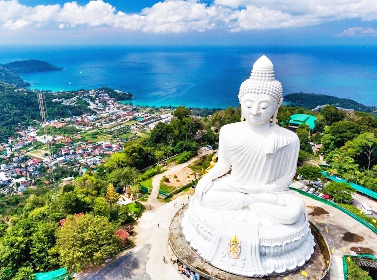 City Tour in Phuket