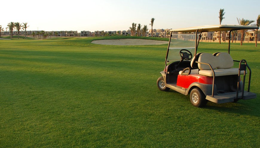 Viajes de Golf en El Cairo y Sharm El Sheikh