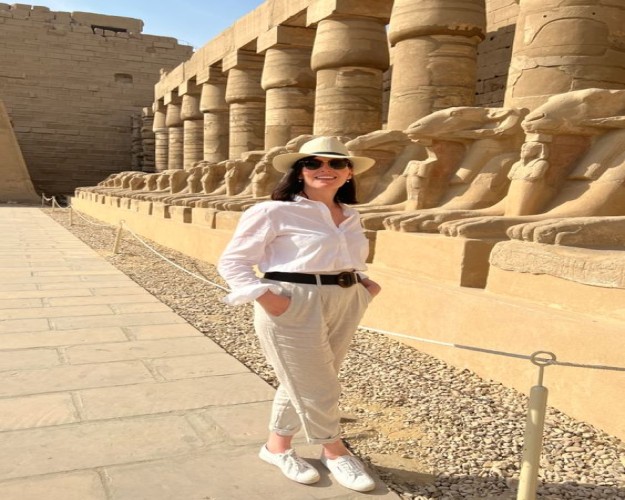 Luxor Tours de Marsa Alam