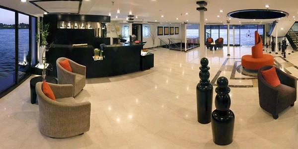 Movenpick Royal Lily Nile Cruise