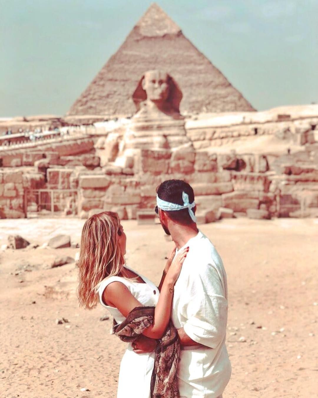 Cairo and Luxor Tours from Marsa Alam