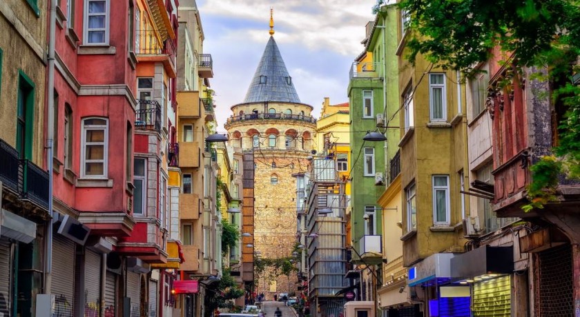 Pacotes de cruzeiro no Nilo e turismo na Turquia