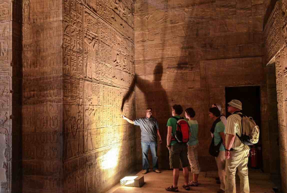 Aswan Tours from Marsa Alam