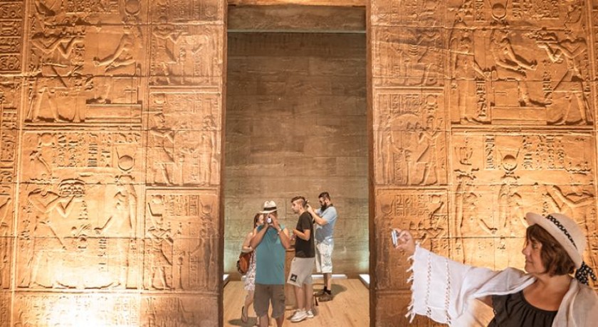 Las 7mejores vacaciones de Semana Santa en Egipto