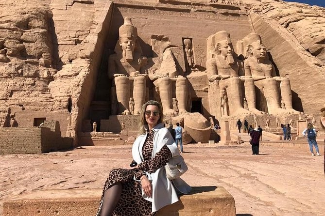 Overnight Tours to Luxor from Cairo