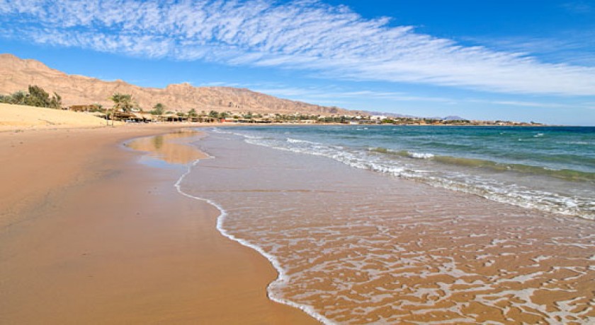 Tours El Cairo, Crucero Nilo y Dahab