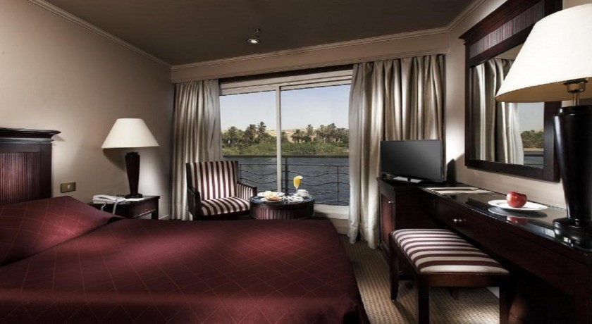 Jaz Jubilee Nile Cruise